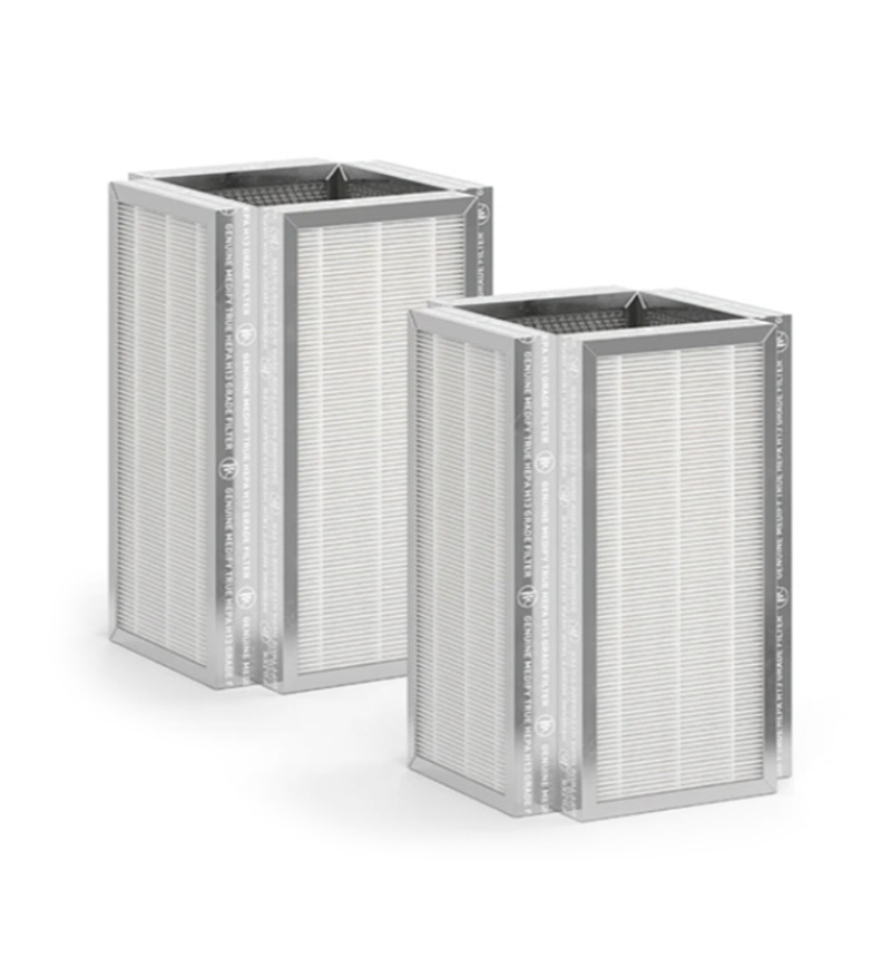 適配 Medify MA-50 Replacement Filter - One Pack濾網