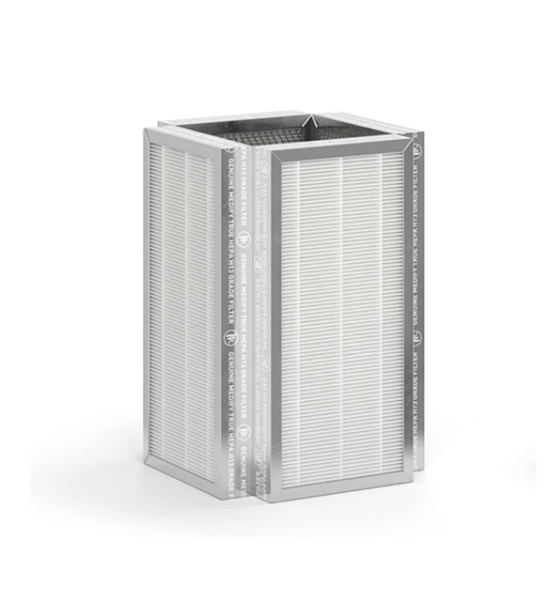 適配 Medify MA-50 Replacement Filter - One Pack濾網